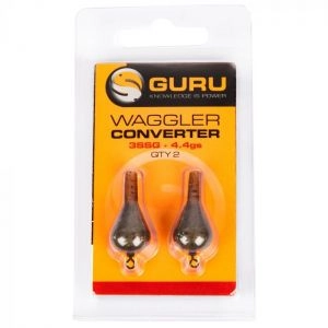 Guru Adaptér na Plavák Waggler Converter